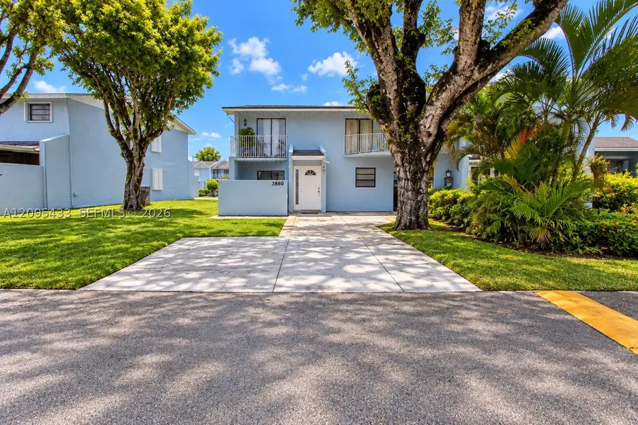 3860 SW 107th Ave #1-11, Miami, FL 33165 - #2