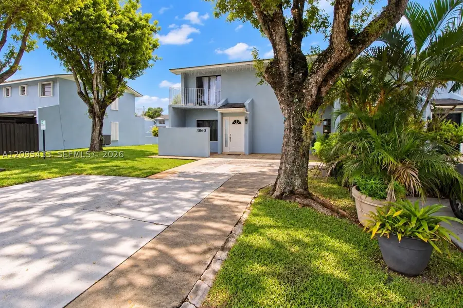 3860 SW 107th Ave #1-11, Miami, FL 33165 - #3