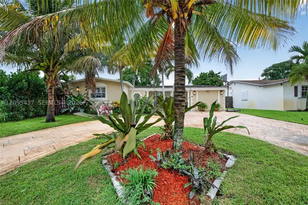 8508 Long Acre Dr, Miramar, FL 33025