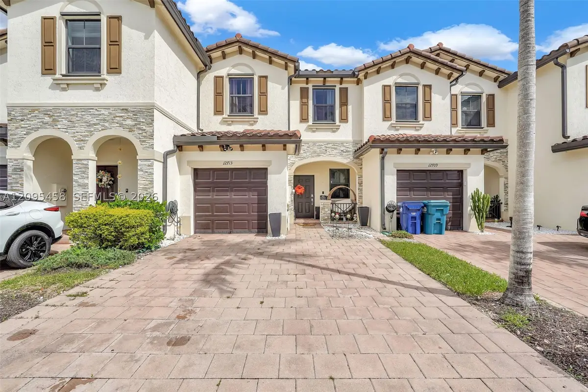 12713 SW 229th Ter, Miami, FL 33170 - #1