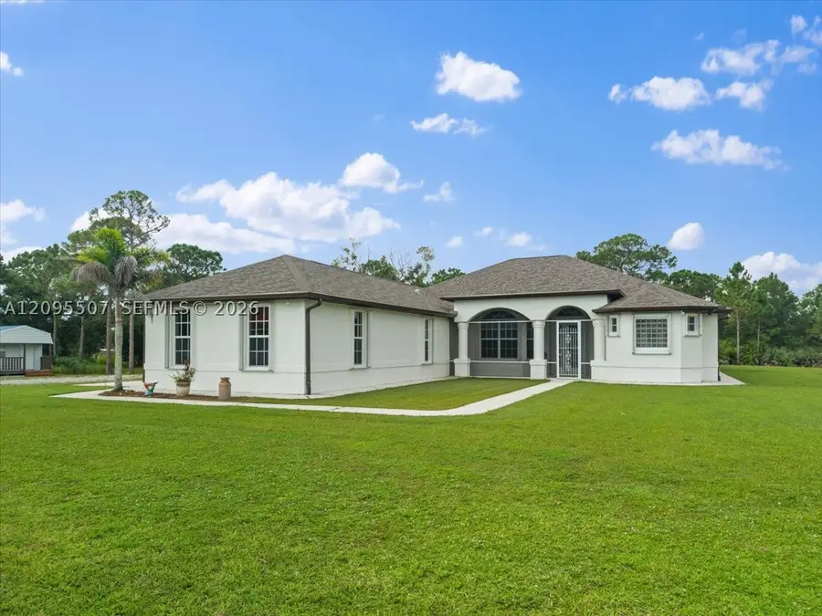 13625 79th St, Fellsmere, FL 32948 - #2