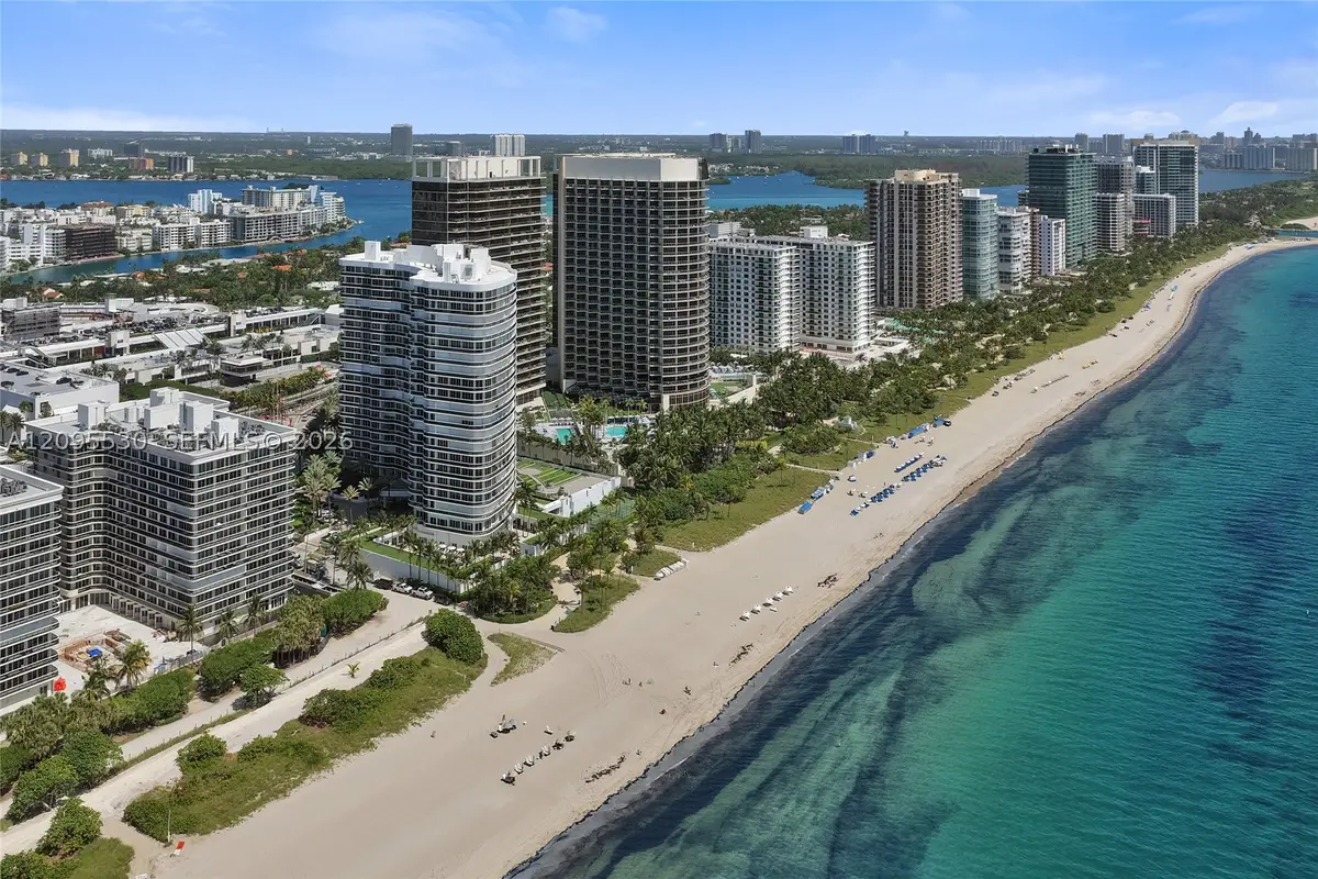9601 Collins Ave #601, Bal Harbour, FL 33154 - #1