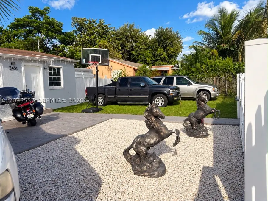 2451 NW 104th St, Miami, FL 33147 - #3