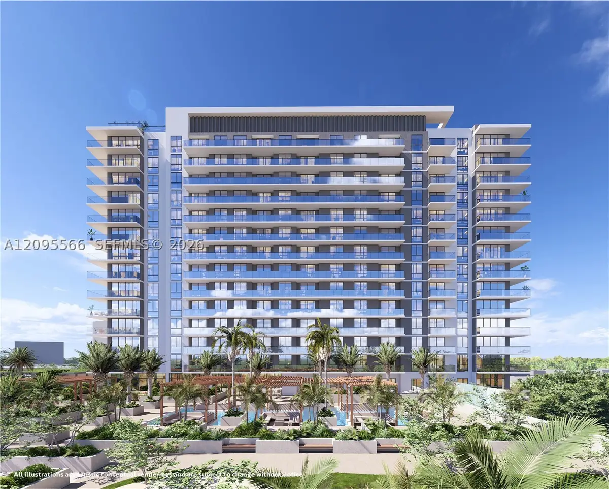 401 N Federal Highway #902, Hollywood, FL 33020 - #1
