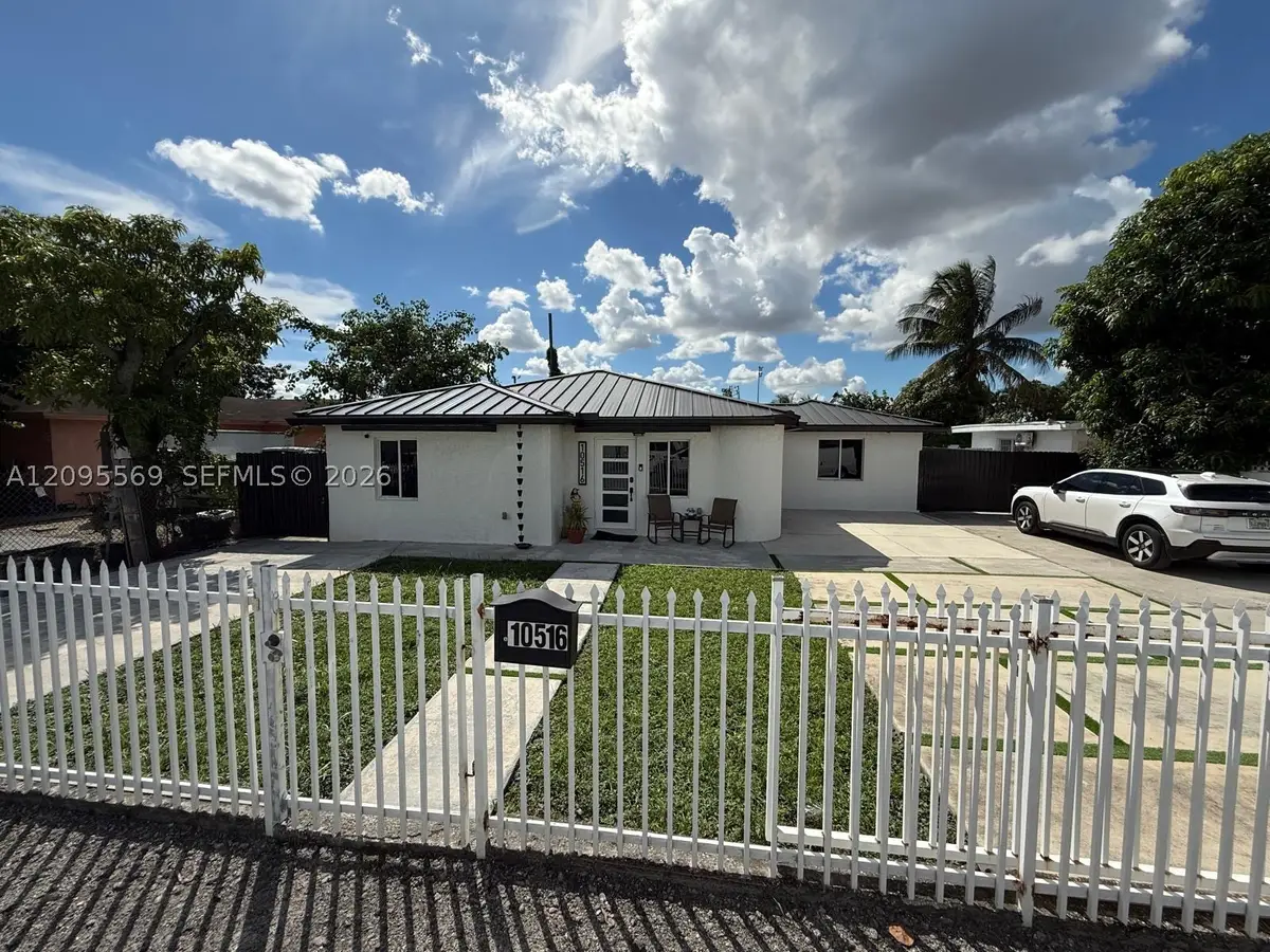 10516 NW 36th Pl, Miami, FL 33147 - #1