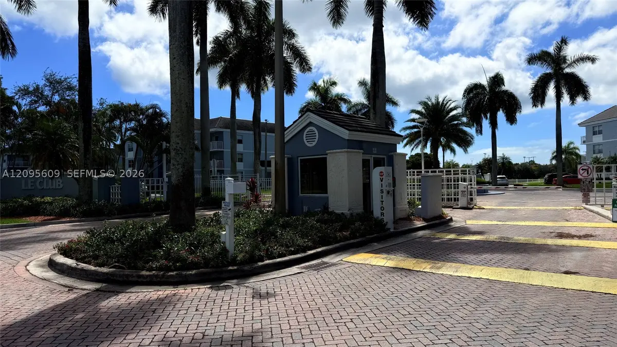 8560 SW 212th St #203, Cutler Bay, FL 33189 - #1