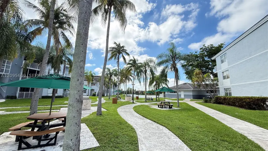 8560 SW 212th St #203, Cutler Bay, FL 33189 - #2