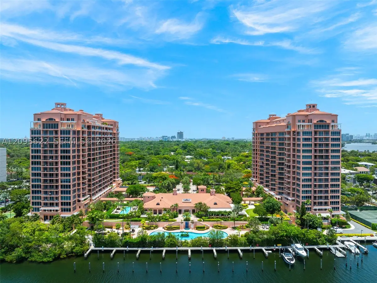 60 Edgewater Dr #11F, Coral Gables, FL 33133 - #1
