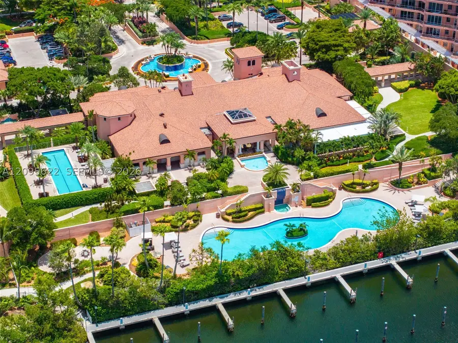 60 Edgewater Dr #11F, Coral Gables, FL 33133 - #2