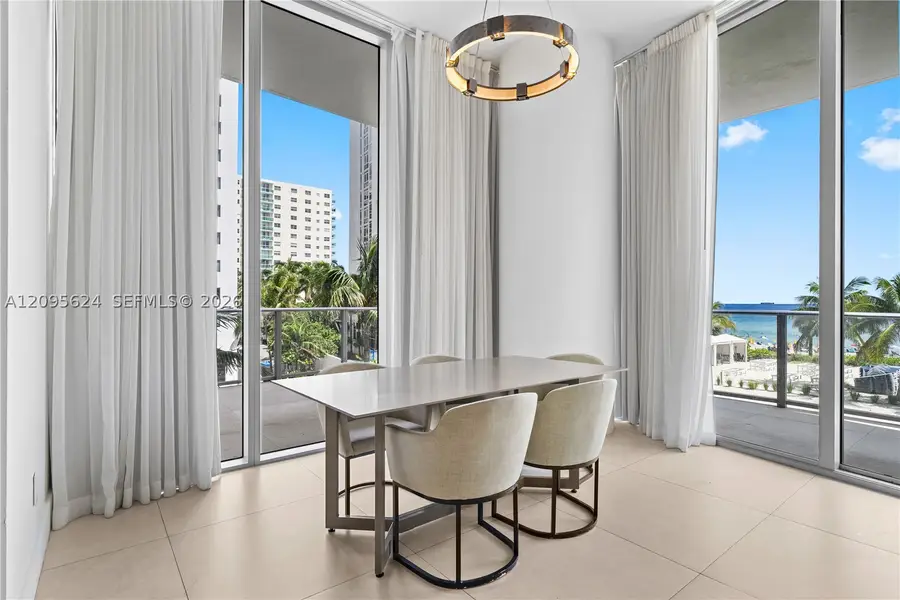 4111 S Ocean Dr #201, Hollywood, FL 33019 - #3