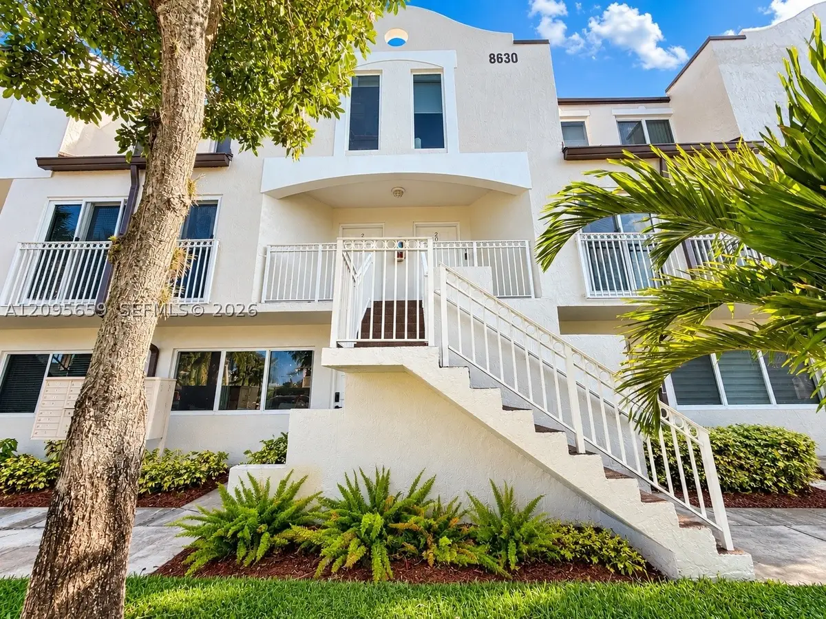 8630 NW 5th Ter #16-208, Miami, FL 33126 - #1