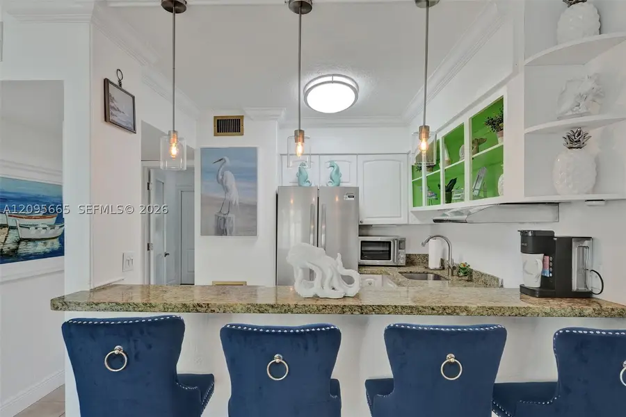 2124 NE 5th Ave #107, Wilton Manors, FL 33305 - #3