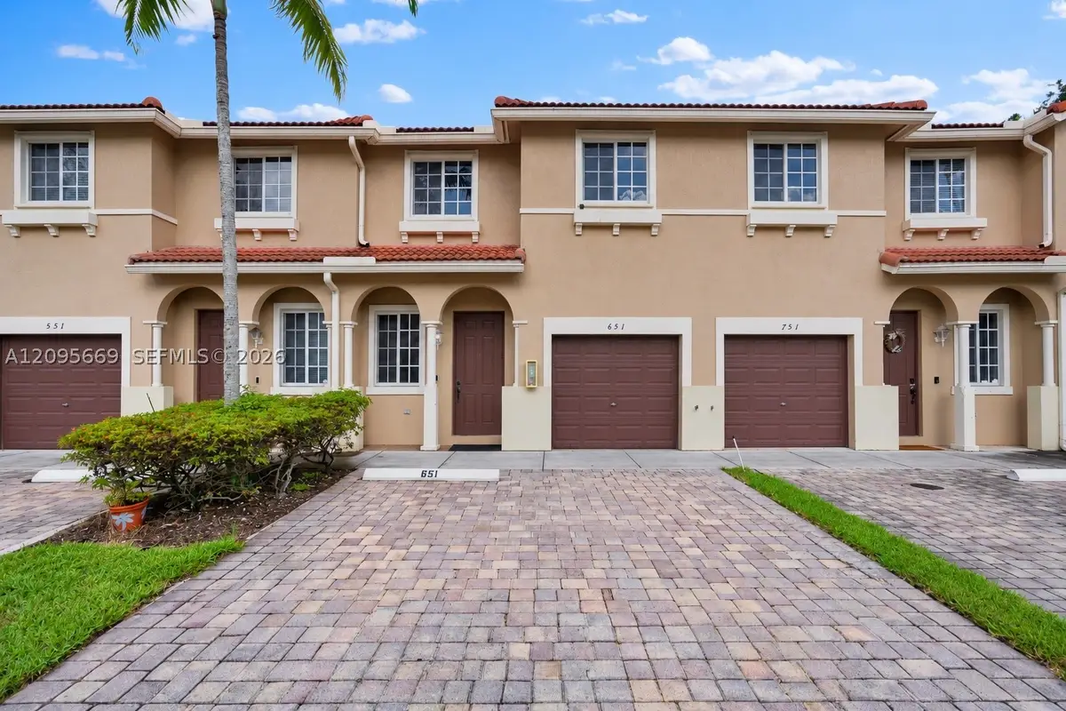 21007 NW 14th Pl #6, Miami Gardens, FL 33169 - #1