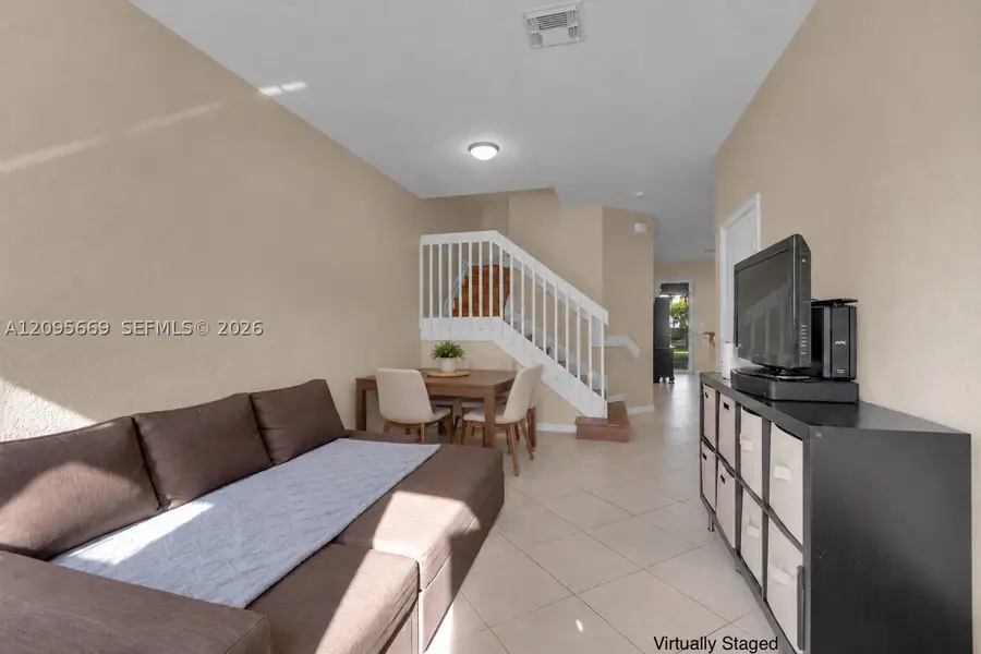 21007 NW 14th Pl #6, Miami Gardens, FL 33169 - #2