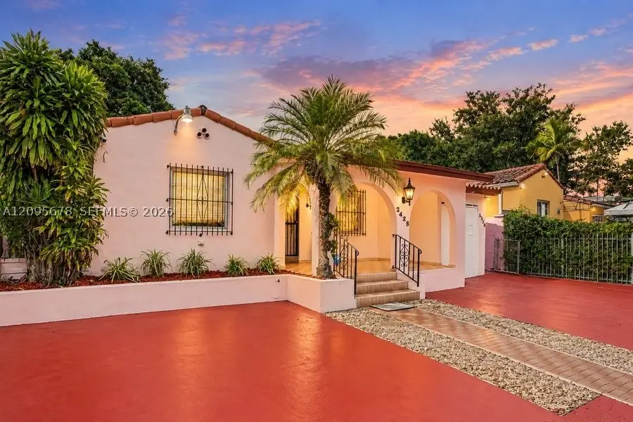 2428 SW 12th St, Miami, FL 33135 - #2