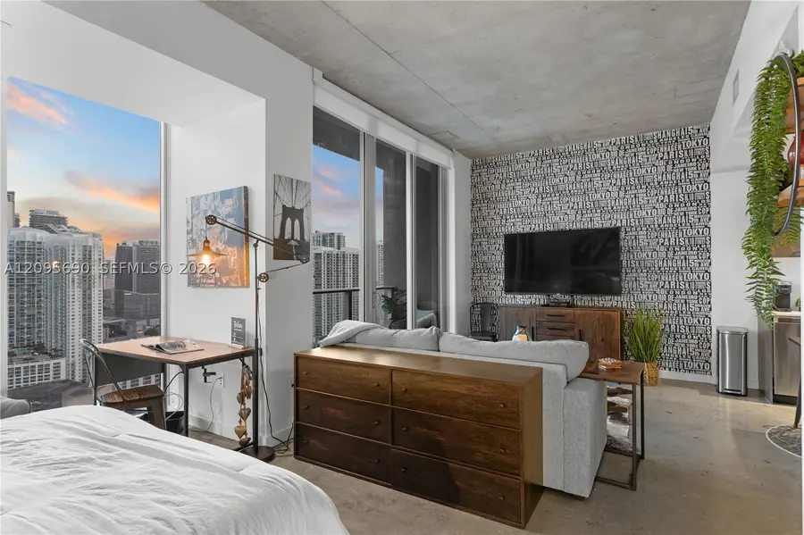 151 SE 1st St #3103, Miami, FL 33131 - #2