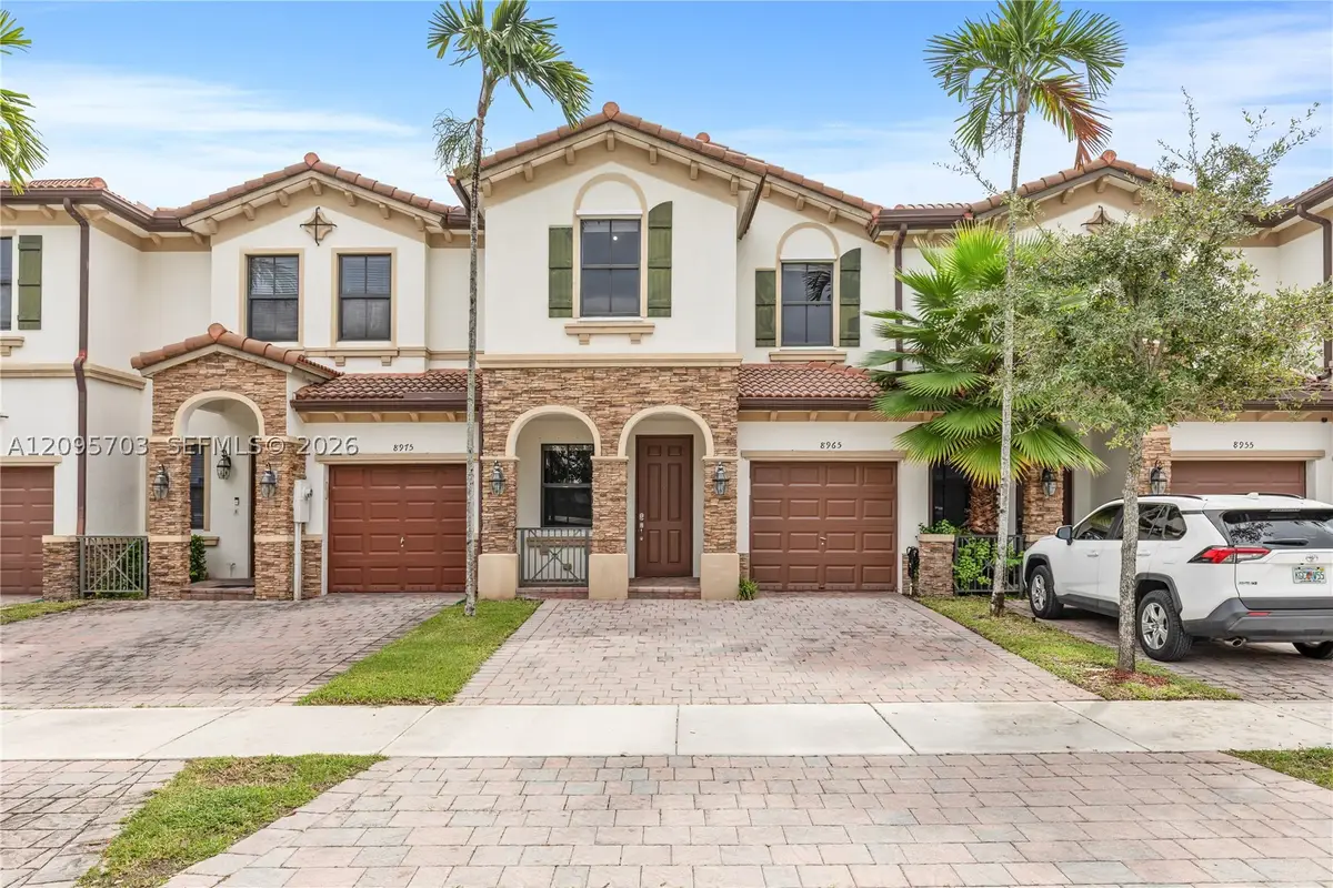 8965 NW 98th Ave, Doral, FL 33178 - #1