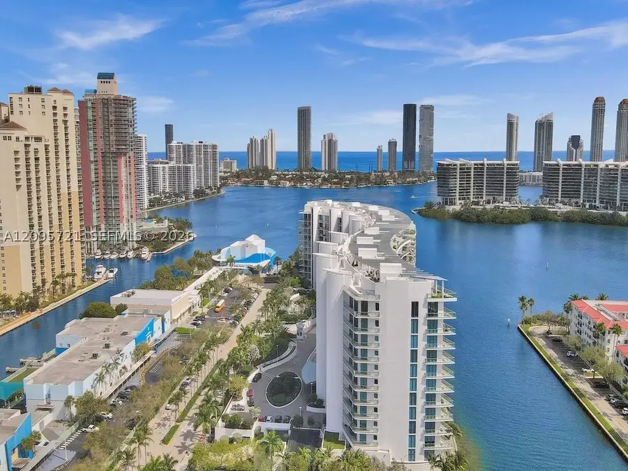 3300 NE 188th St #210, Aventura, FL 33180 - #2