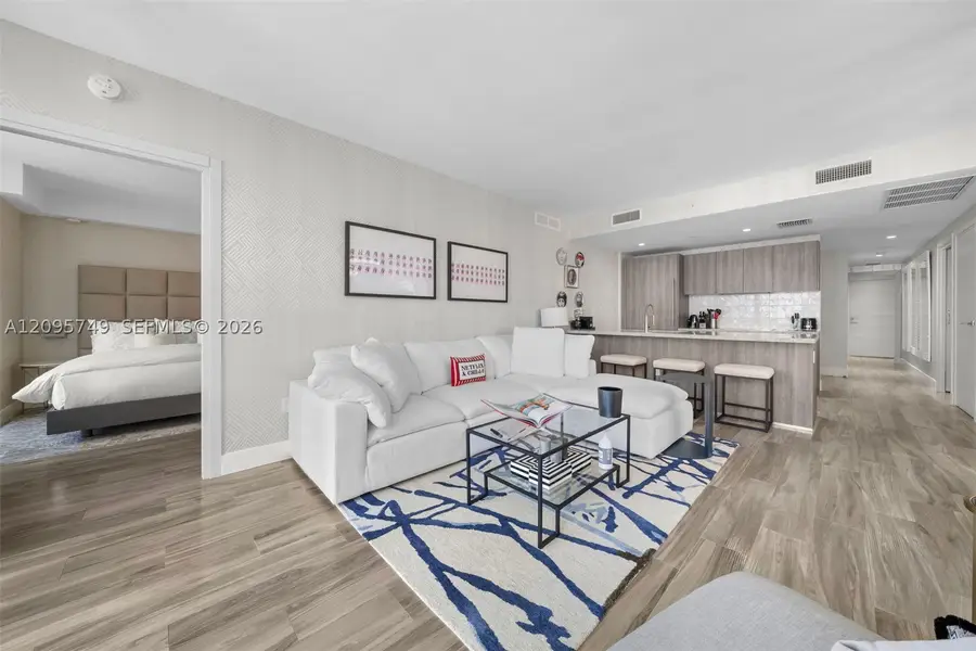 801 S Miami Ave #1604, Miami, FL 33130 - #2
