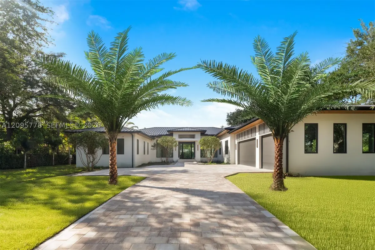 6600 SW 116th St, Pinecrest, FL 33156 - #1