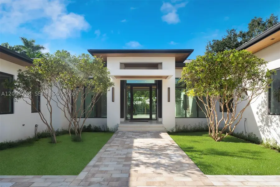 6600 SW 116th St, Pinecrest, FL 33156 - #2