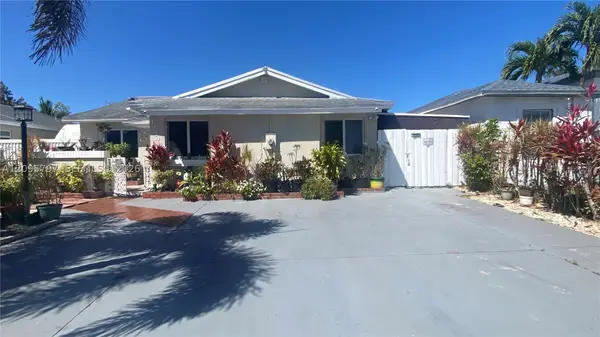 12343 SW 195th Ter, Miami, FL 33177