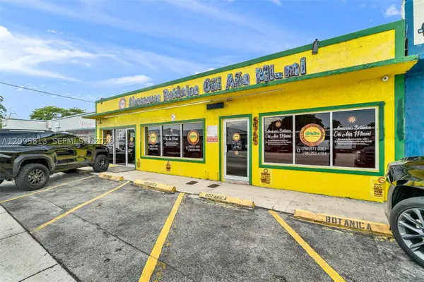 4960 E 4th Ave, Hialeah, FL 33013