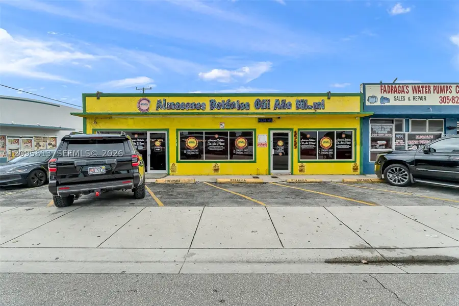 4960 E 4th Ave, Hialeah, FL 33013 - #2