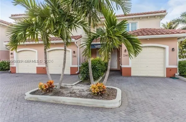 2341 SE 5th St, Pompano Beach, FL 33062