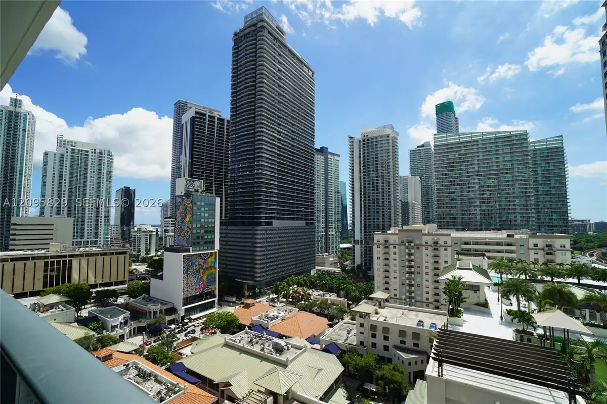 55 SW 9th St #1405, Miami, FL 33130 - #1