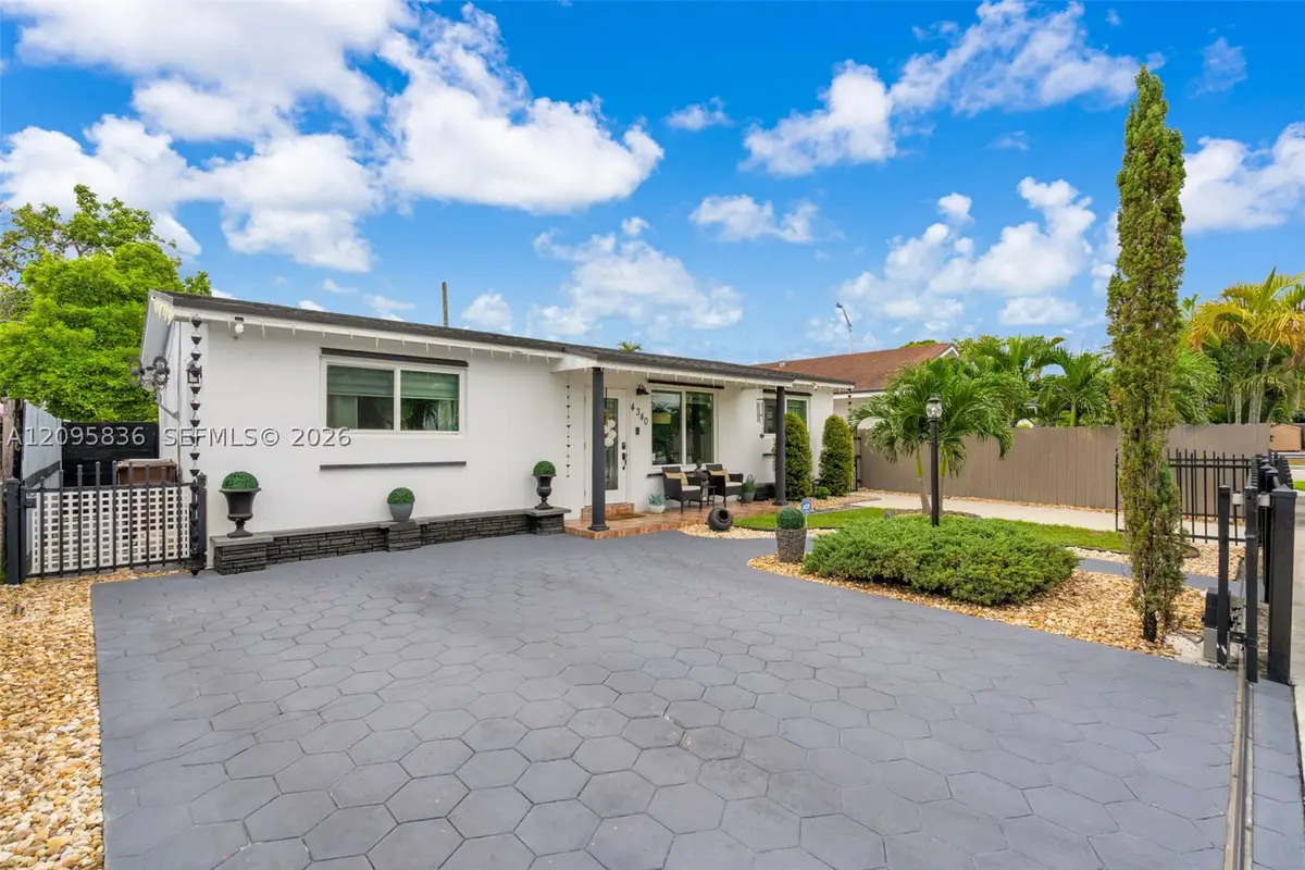 4340 W 5th Ave, Hialeah, FL 33012 - #1