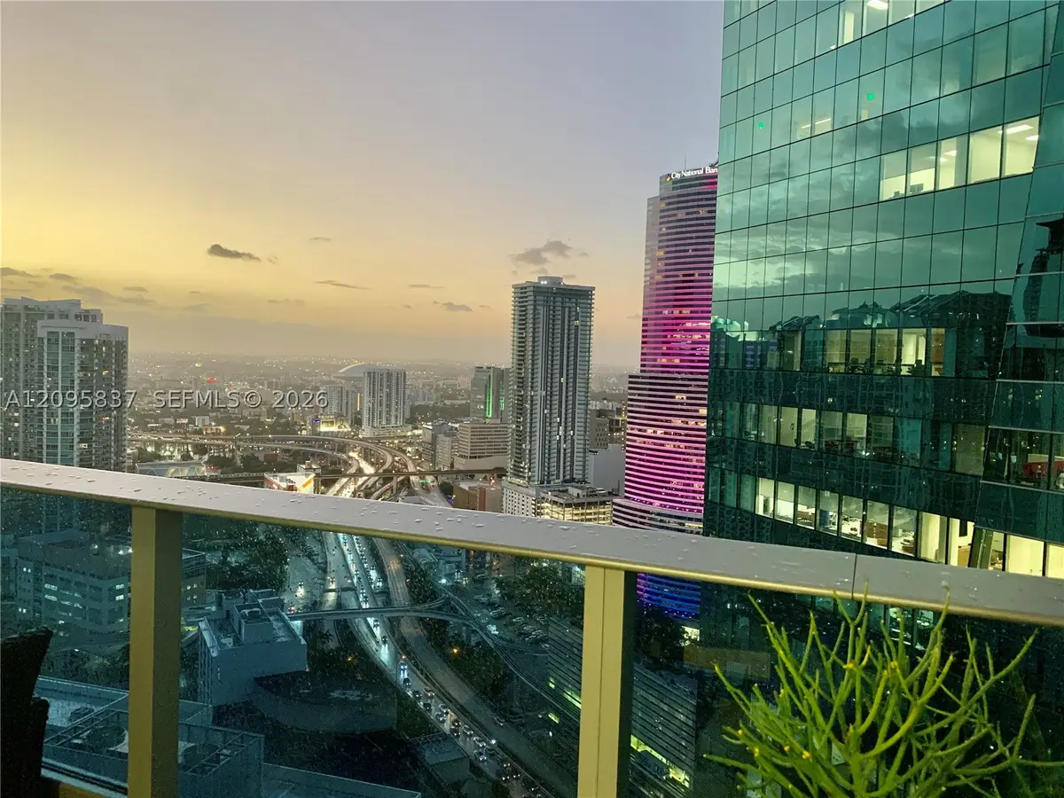 200 Biscayne Boulevard Way #4011, Miami, FL 33131 - #1