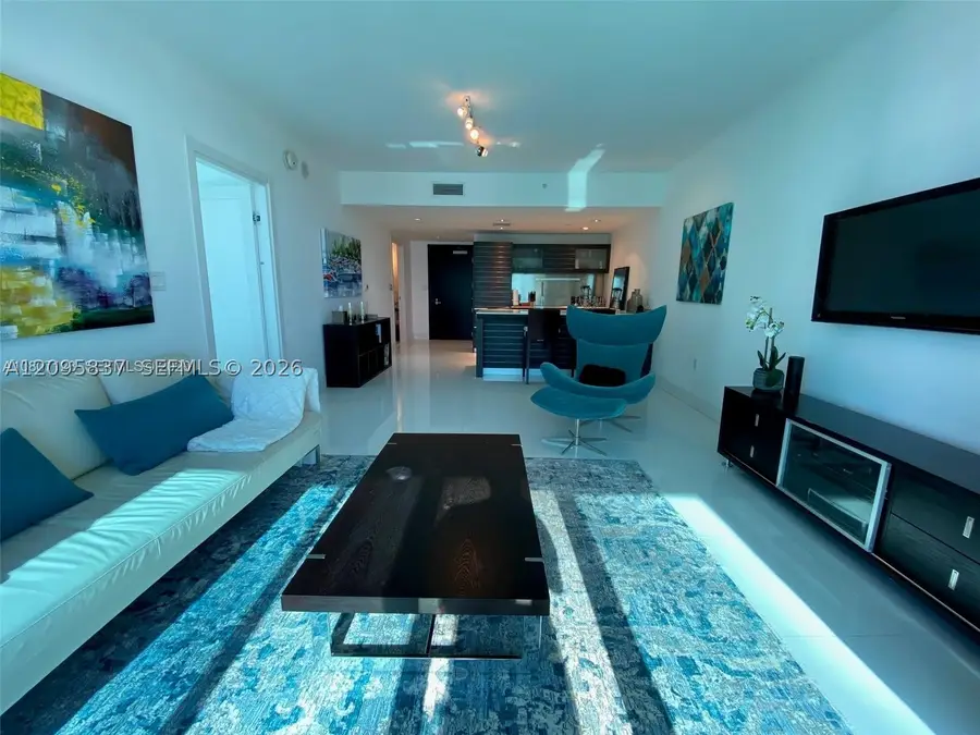 200 Biscayne Boulevard Way #4011, Miami, FL 33131 - #2
