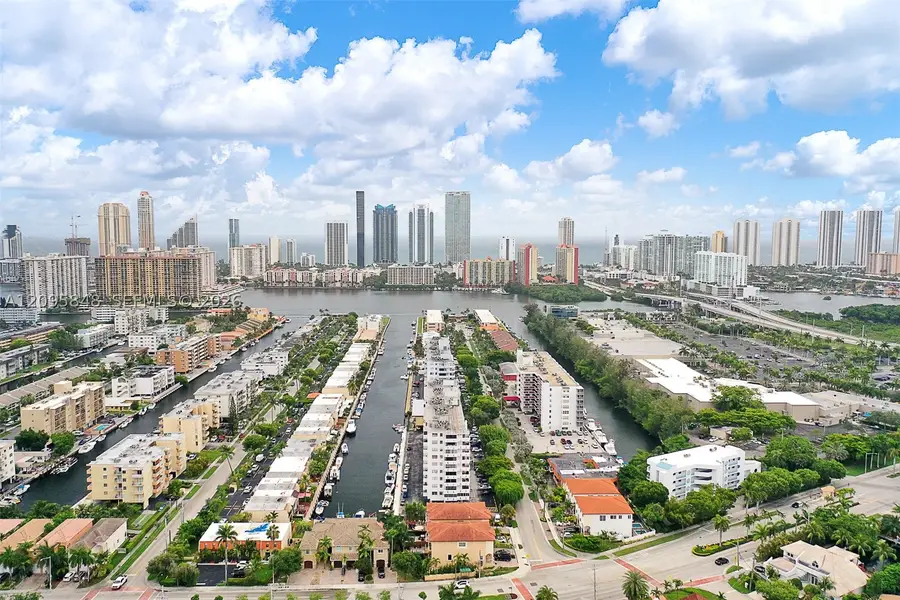 3545 NE 166th St #304, North Miami Beach, FL 33160 - #2