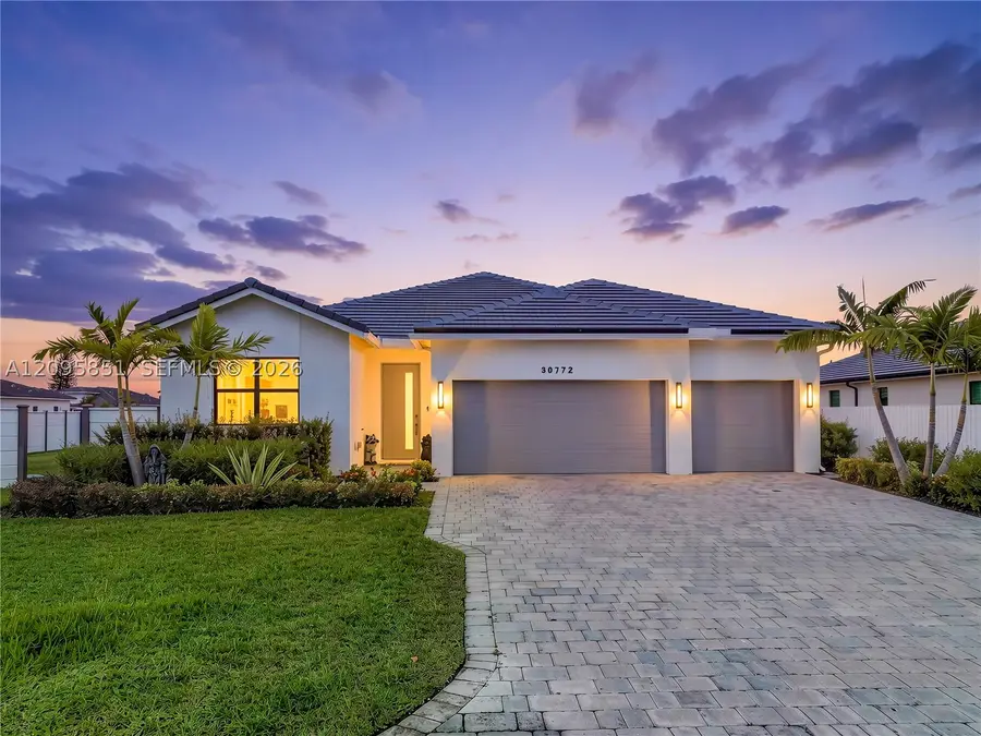 30772 SW 192nd Ct, Homestead, FL 33030 - #2