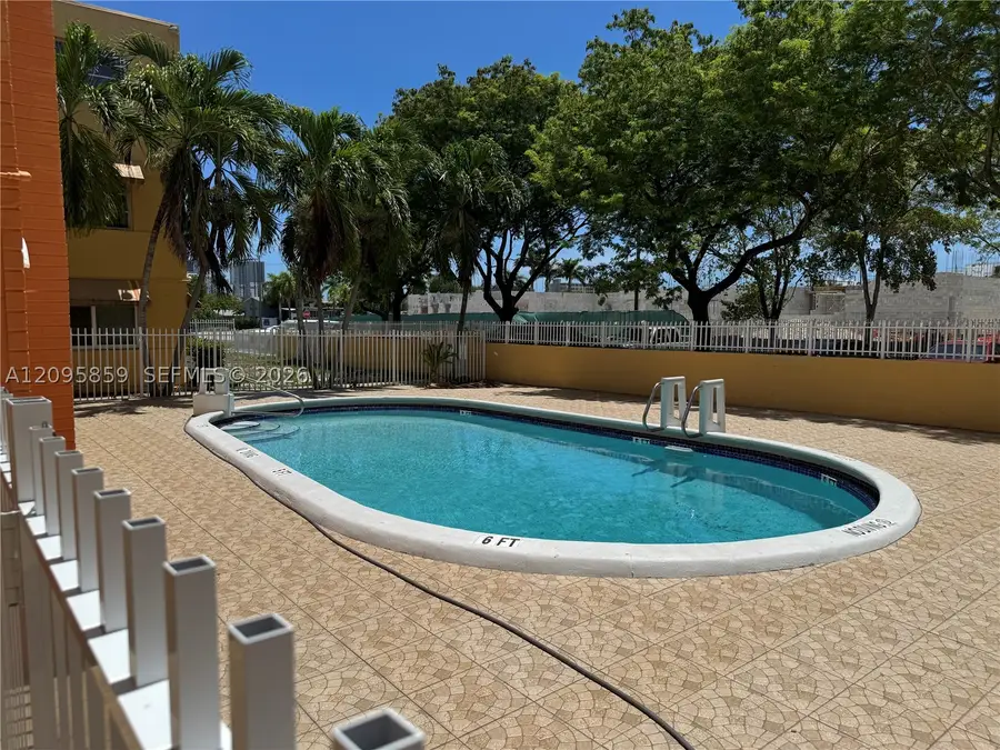 1851 NE 168th St #B-7, North Miami Beach, FL 33162 - #2