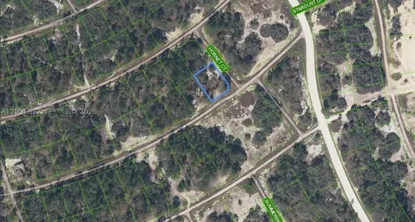 408 Hornet Court, Lake Placid, FL 33852