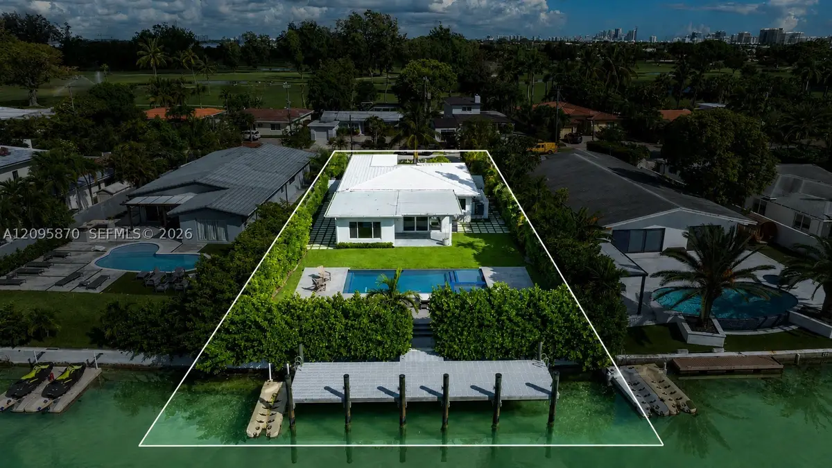 740 S Shore Dr, Miami Beach, FL 33141 - #1
