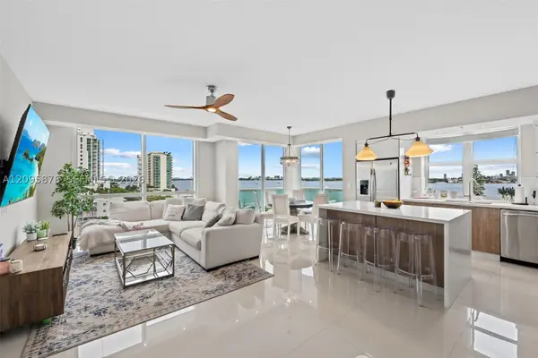 7910 Harbor Island #706B, North Bay Village, FL 33141