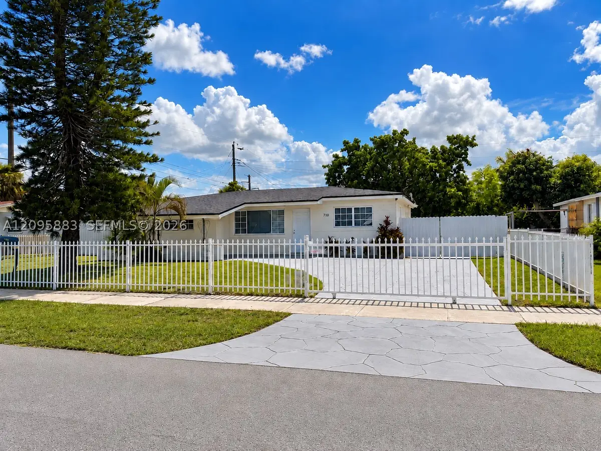710 NW 176th Ter, Miami Gardens, FL 33169 - #1