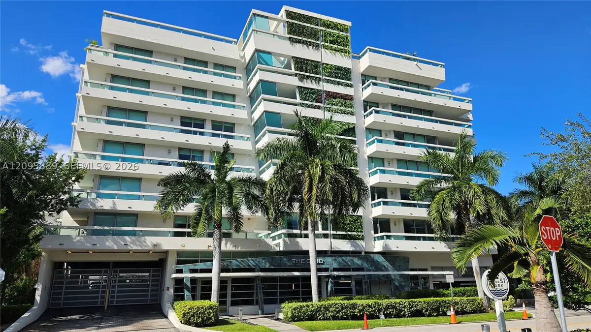 1025 92nd St #804, Bay Harbor Islands, FL 33154 - #1
