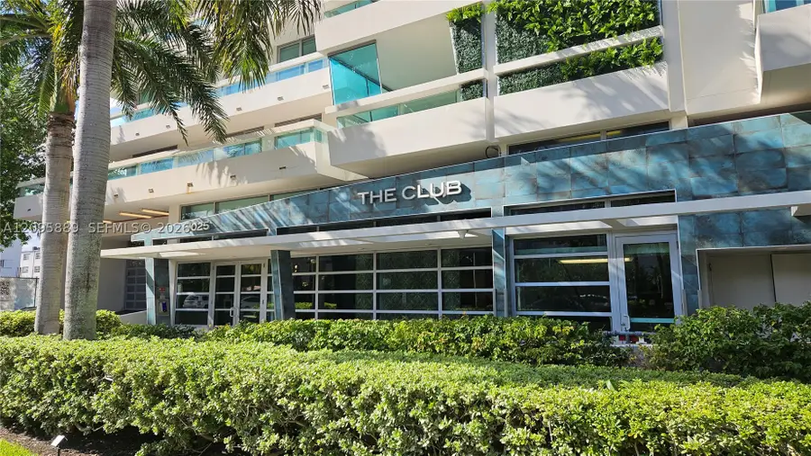 1025 92nd St #804, Bay Harbor Islands, FL 33154 - #2