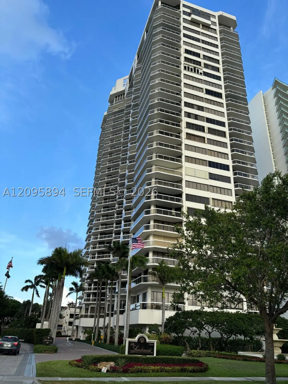 20185 E Country Club Dr #2406, Aventura, FL 33180 - #1