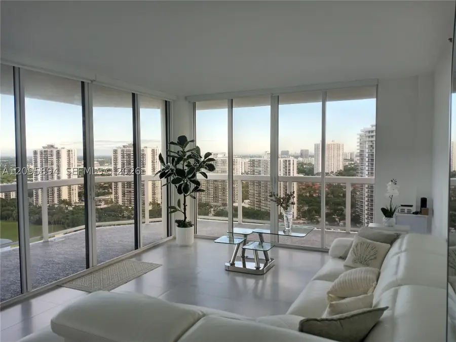 20185 E Country Club Dr #2406, Aventura, FL 33180 - #2