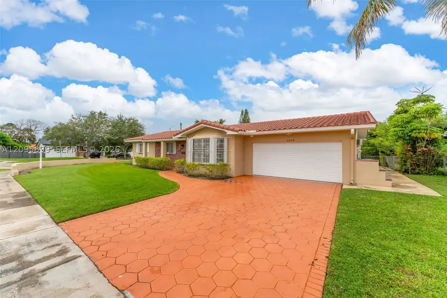 1820 SW 102nd Ave, Miami, FL 33165 - #2