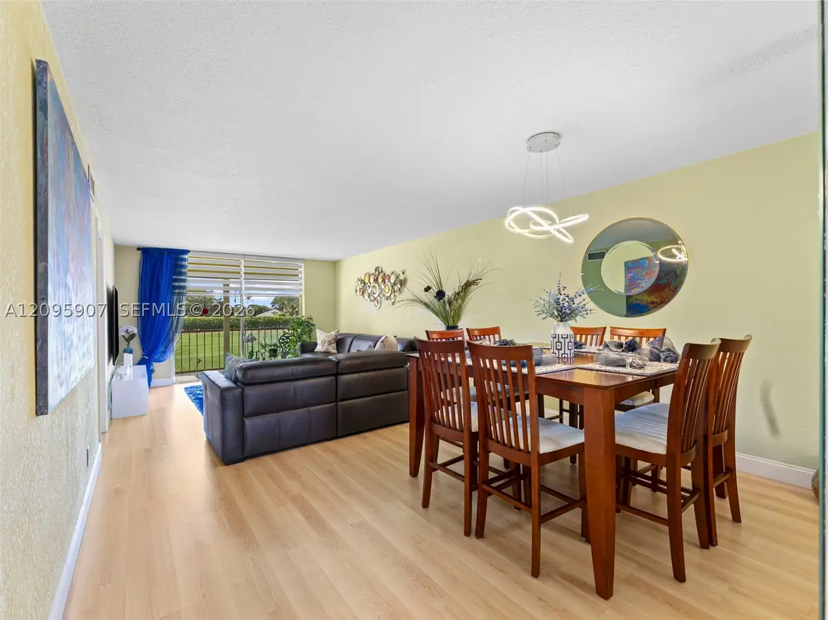 9820 S Hollybrook Lake Dr #208, Pembroke Pines, FL 33025 - #1