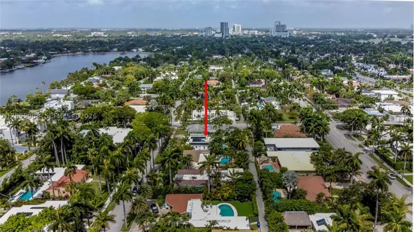 955 Van Buren St, Hollywood, FL 33019