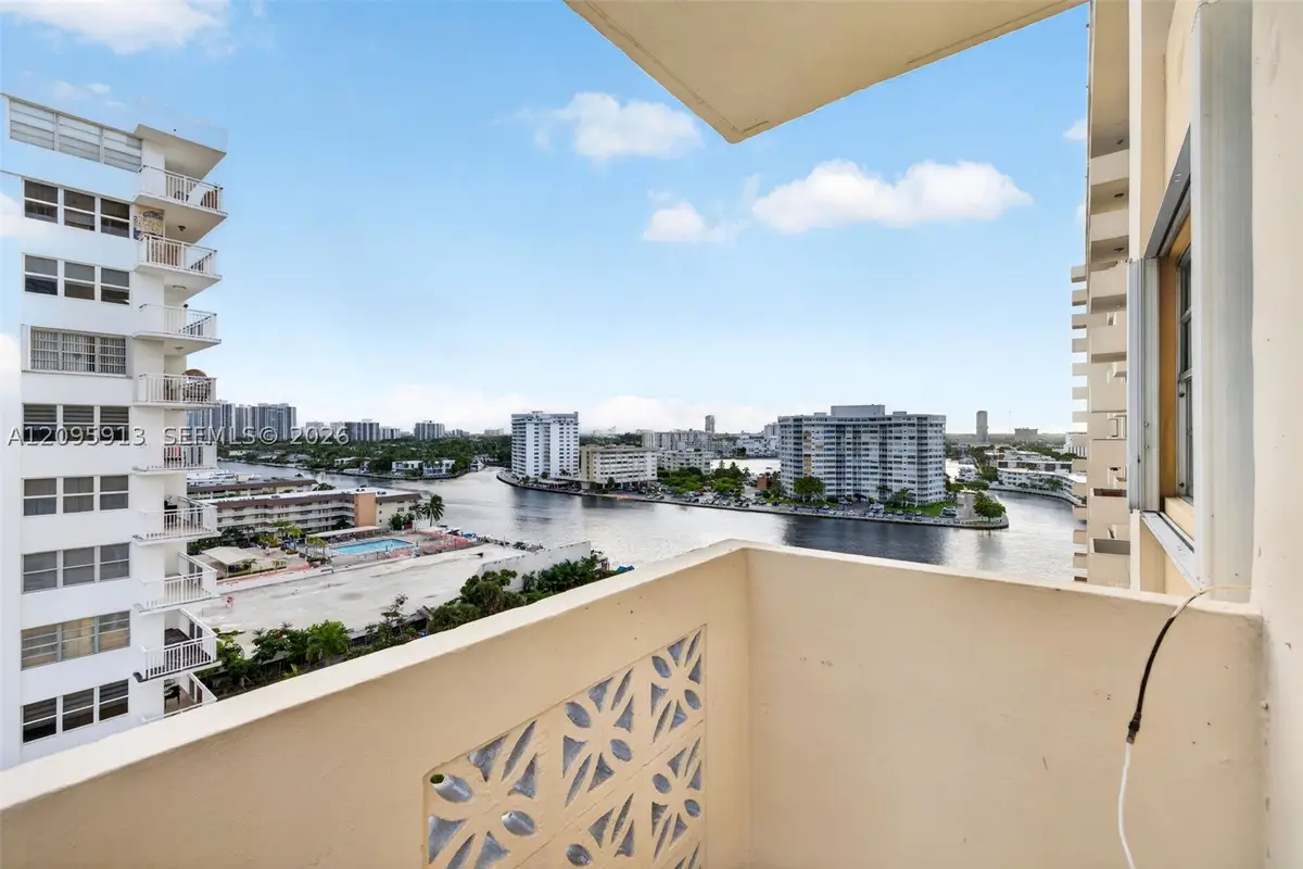 1833 S Ocean Dr #1202, Hallandale Beach, FL 33009 - #1