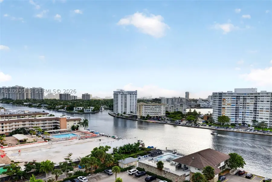 1833 S Ocean Dr #1202, Hallandale Beach, FL 33009 - #2