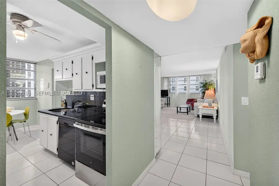 1833 S Ocean Dr #1202, Hallandale Beach, FL 33009 - #3